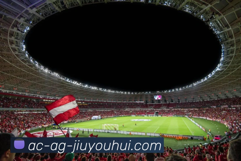 AG九游会官网平台生态图